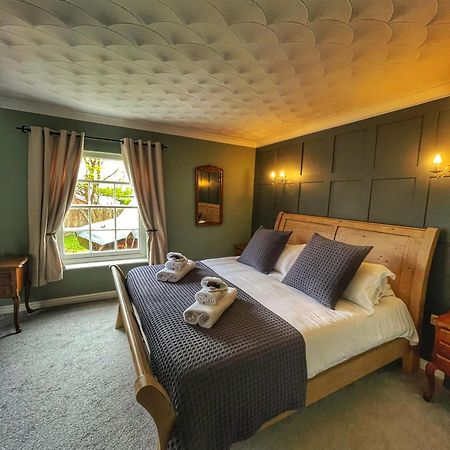 The Leagate Inn Coningsby Kamer foto