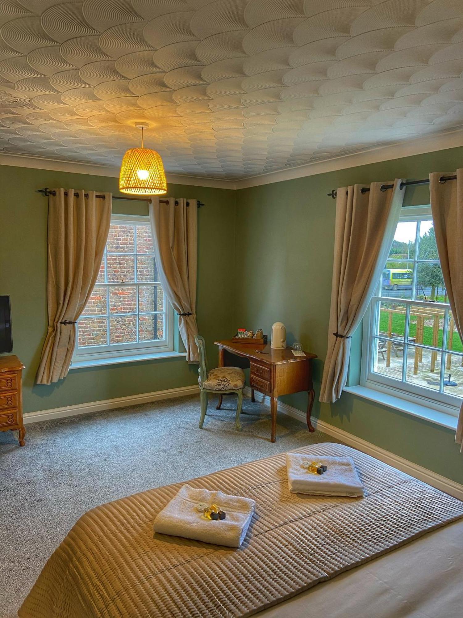 The Leagate Inn Coningsby Kamer foto