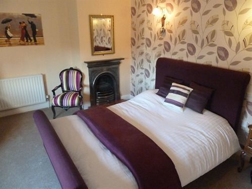 The Leagate Inn Coningsby Buitenkant foto