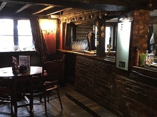 The Leagate Inn Coningsby Buitenkant foto